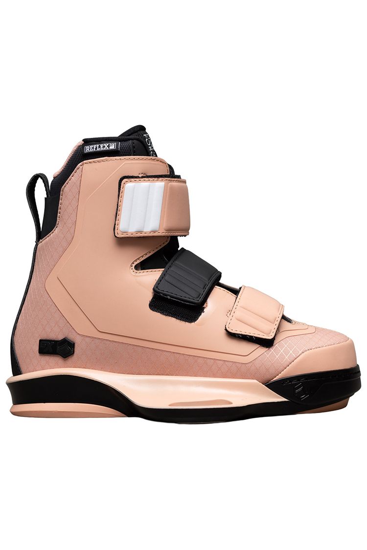 WMS HOOK 6X - CORAL - Image 3